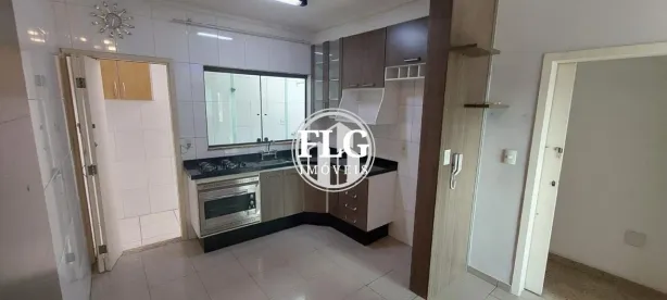 Casa de Condomínio com 3 Quartos para alugar, 127m² no Vila Formosa, São Paulo