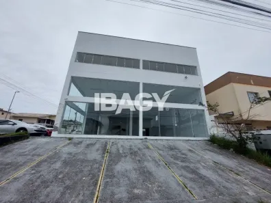 Ponto Comercial para alugar, 450m² no Barreiros, São José