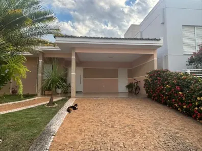 Casa de Condomínio com 3 Quartos à venda, 160m² no Residencial Imigrantes, Nova Odessa