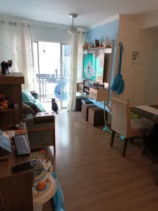 Apartamento com 2 Quartos à venda, 58m² no Parque Munhoz, São Paulo