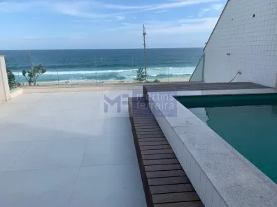 Cobertura com 5 Quartos à venda, 341m² no Recreio dos Bandeirantes, Rio de Janeiro