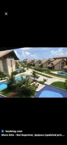 Flat com 2 Quartos à venda, 64m² no , Ipojuca