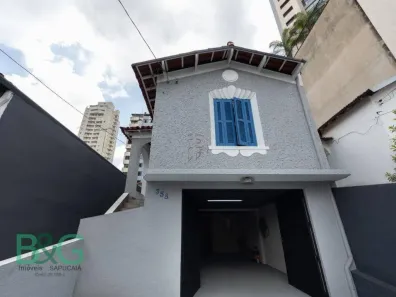 Casa com 5 Quartos à venda, 266m² no Perdizes, São Paulo