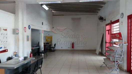 Ponto Comercial à venda, 230m² no Vila Recreio, Ribeirão Preto