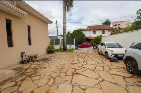 Casa com 3 Quartos à venda, 350m² no Setor Habitacional Vicente Pires, Brasília