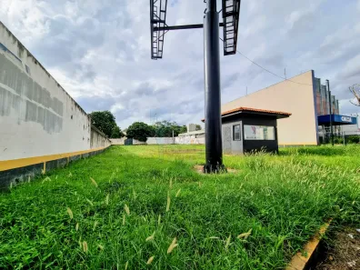 Lote/Terreno à venda, 1336m² no Alto da Boa Vista, Ribeirão Preto