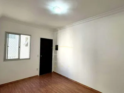 Apartamento com 2 Quartos para alugar, 52m² no Nova Petrópolis, São Bernardo do Campo