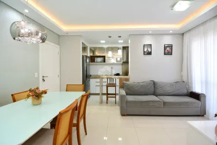 Apartamento com 2 Quartos à venda, 70m² no Capoeiras, Florianópolis