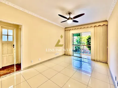 Apartamento com 2 Quartos à venda, 72m² no Cachambi, Rio de Janeiro