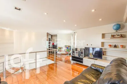 Apartamento com 3 Quartos à venda, 240m² no Santana, São Paulo