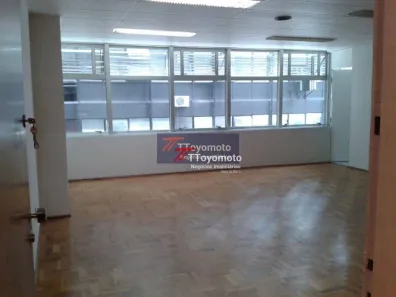 Sala Comercial à venda, 167m² no Bela Vista, São Paulo