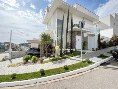 Casa de Condomínio com 3 Quartos à venda, 166m² no Jardim Celeste, Jundiaí