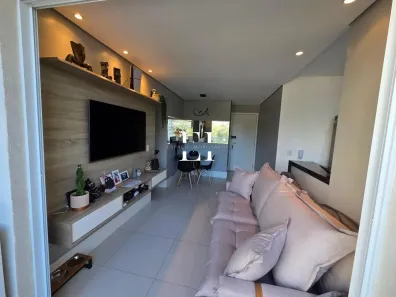 Apartamento com 2 Quartos à venda, 58m² no Vila Andrade, São Paulo