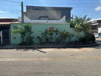 Casa com 1 Quarto à venda, 27m² no Parque Vitória Régia, Sorocaba