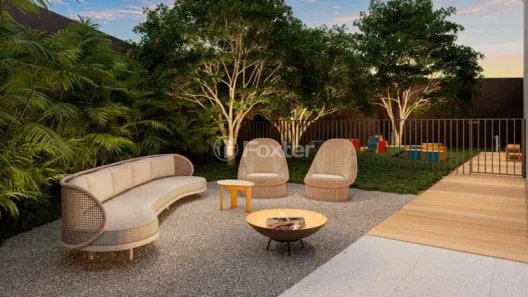 Apartamento com 3 Quartos à venda, 94m² no Higienópolis, São Paulo