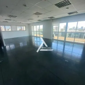 Sala Comercial à venda, 183m² no Chácara Santo Antônio (Zona Sul), São Paulo