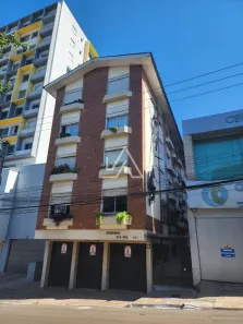Apartamento com 3 Quartos à venda, 95m² no Centro, Passo Fundo