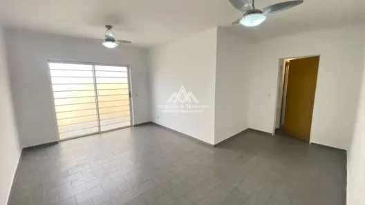 Apartamento com 3 Quartos à venda, 89m² no Jardim Irajá, Ribeirão Preto