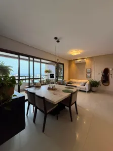 Apartamento com 3 Quartos à venda, 125m² no Duque de Caxias, Cuiabá