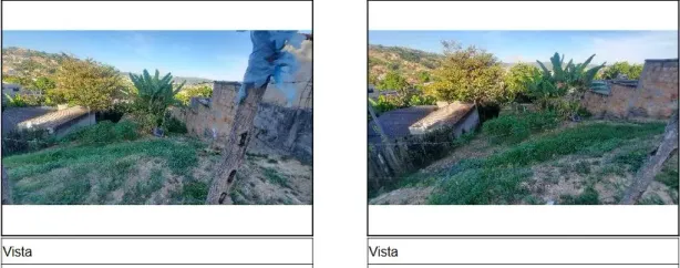 Lote/Terreno à venda, 360m² no Rosaneves, Ribeirão das Neves