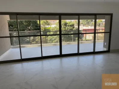Apartamento com 3 Quartos à venda, 311m² no Vila Mariana, São Paulo