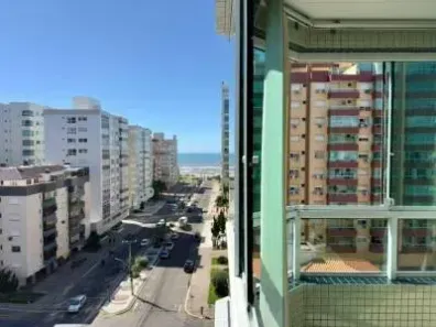 Apartamento com 3 Quartos à venda, 99m² no Zona Nova, Capão da Canoa
