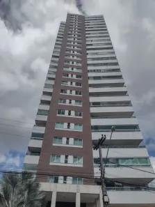 Apartamento com 4 Quartos à venda, 290m² no Manaíra, João Pessoa