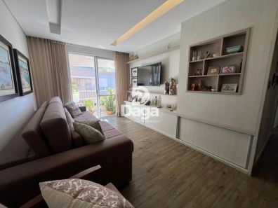 Apartamento com 3 Quartos à venda, 94m² no Campeche, Florianópolis