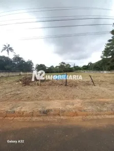 Lote/Terreno à venda, 5000m² no Mansões Aeroporto, Uberlândia
