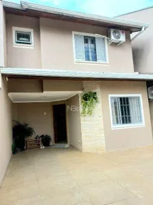 Sobrado com 3 Quartos à venda, 106m² no Bairro Alto, Curitiba