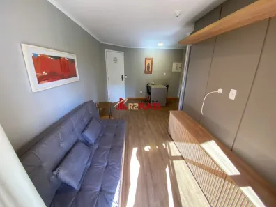Flat com 1 Quarto à venda, 34m² no Vila Uberabinha, São Paulo
