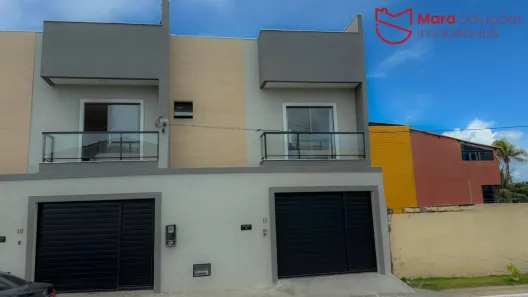 Casa com 3 Quartos para alugar, 150m² no Ipitanga, Lauro de Freitas