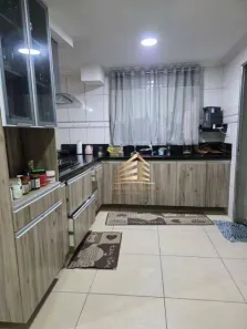 Sobrado com 3 Quartos à venda, 220m² no Cocaia, Guarulhos