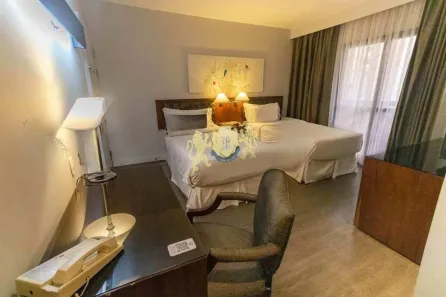 Flat com 1 Quarto à venda, 30m² no Vila Olímpia, São Paulo