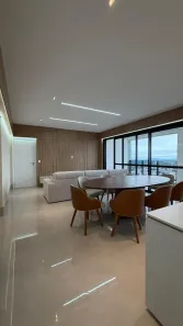 Apartamento com 3 Quartos à venda, 165m² no Jardim Petrópolis, Cuiabá