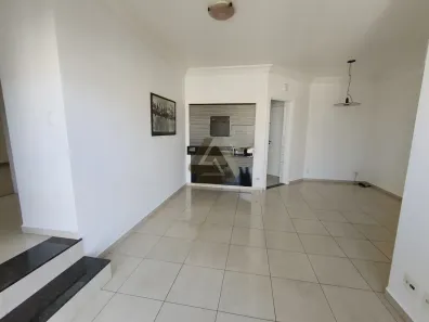 Apartamento com 2 Quartos para alugar, 80m² no Centro, São José do Rio Preto