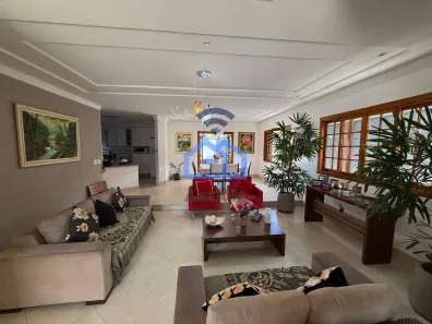 Casa com 4 Quartos à venda, 330m² no Jardim Califórnia, Caraguatatuba