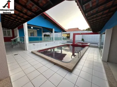 Casa com 3 Quartos à venda, 800m² no Olho D'Água, São Luís