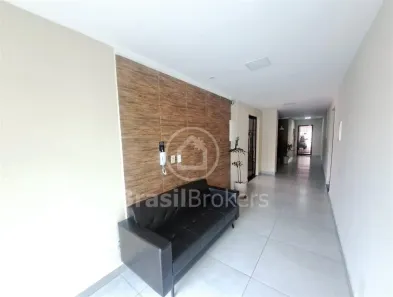 Apartamento com 2 Quartos à venda, 88m² no Pechincha, Rio de Janeiro