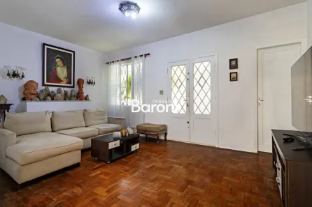 Sobrado com 4 Quartos à venda, 198m² no Jardim Europa, São Paulo