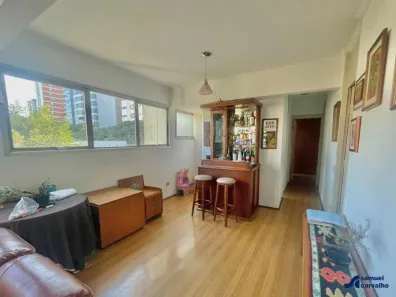 Apartamento com 3 Quartos à venda, 122m² no Perdizes, São Paulo