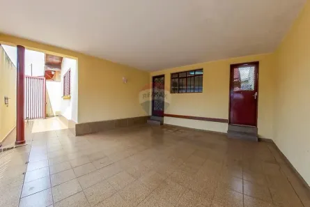 Casa com 3 Quartos à venda, 219m² no Jardim Nossa Senhora de Fátima, Araras