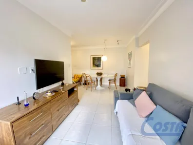 Apartamento com 2 Quartos à venda, 86m² no Pinheiros, São Paulo