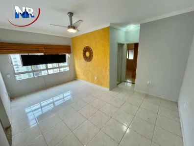 Apartamento com 1 Quarto à venda, 55m² no Itararé, São Vicente