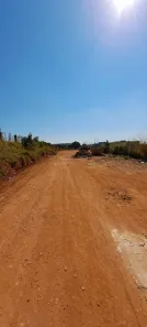 para alugar, 4500m² no Vila Dainese, Americana