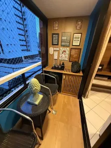 Apartamento com 3 Quartos à venda, 73m² no Pituba, Salvador