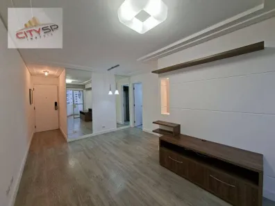 Apartamento com 2 Quartos à venda, 59m² no Vila Guarani (Z Sul), São Paulo