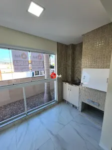 Apartamento com 3 Quartos para alugar, 101m² no Vila Lenzi, Jaraguá do Sul