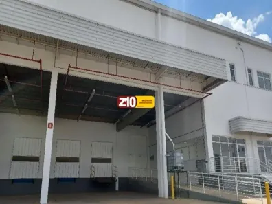 Galpão/Depósito/Armazém à venda, 1534m² no Jardim Oliveira Camargo, Indaiatuba