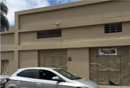 Ponto Comercial para alugar, 250m² no Centro, São José do Rio Preto